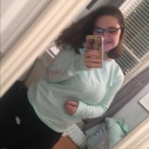 Meet your Posher, Jackie